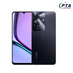 Realme Note 60-Marble Black-64GB - 4GB RAM On Installments-Musab Mall  ( 3 Months 0% Percent Profit Product Available On 48 Months Installment )